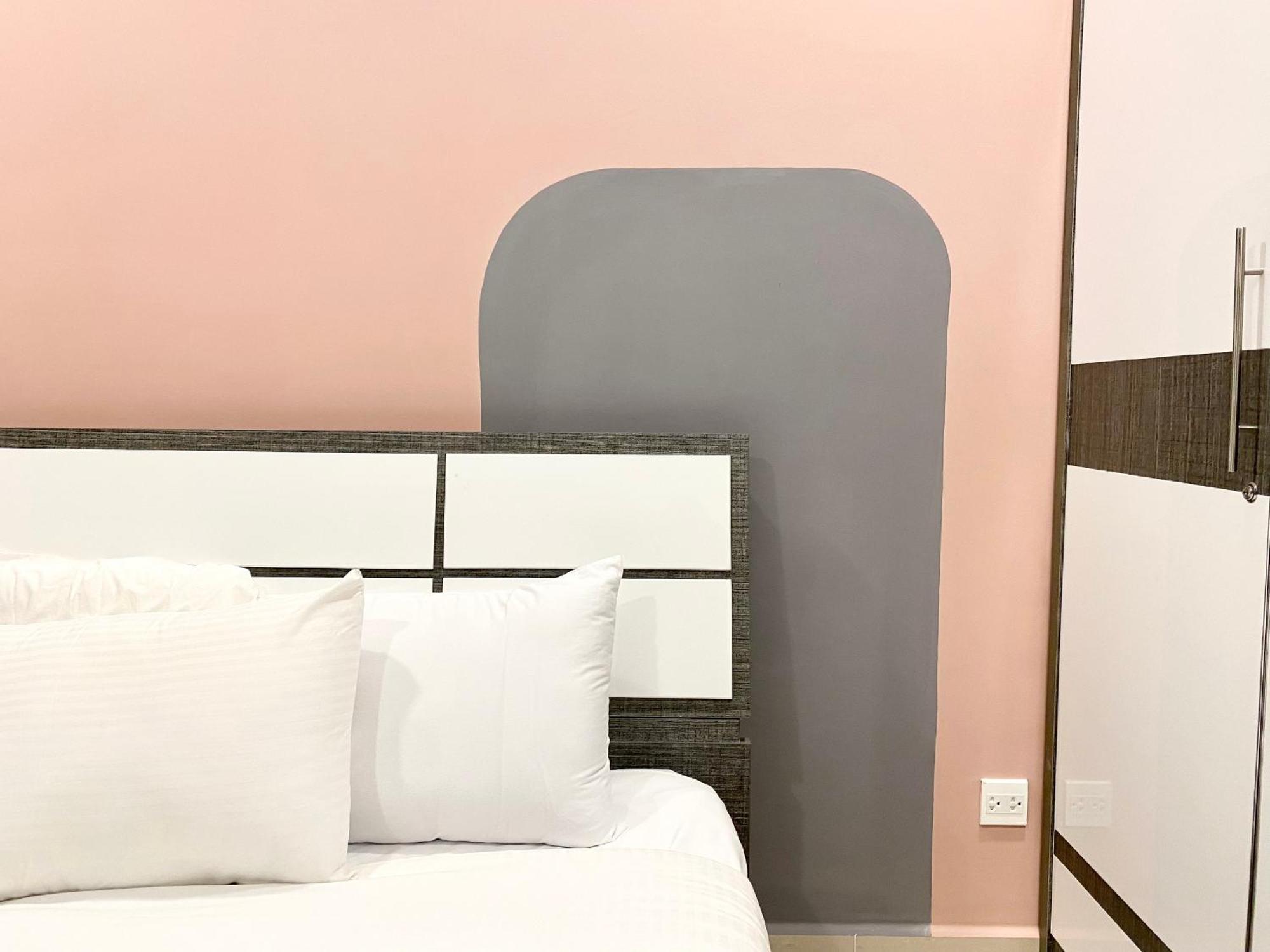Yu Stay Lux And Cozy 2Bedrs In Soho Residence Near Bui Vien Walking Street Ho Si Minh-város Kültér fotó